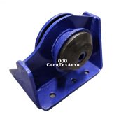 Подушка ДВС задняя L QINYAN DZ9114590611 DZ9114590611