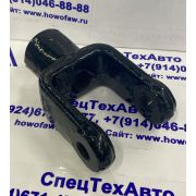 Кронштейн амортизатора 81.43740.0145