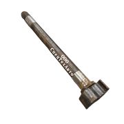 Вал тормозной задний SHAANXI правый (26) DZ9112340768 DZ9112340768