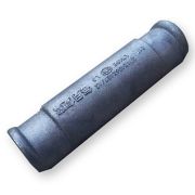 Крышка рессоры задней FAW 2912406-242