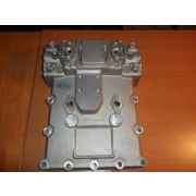 Крышка КПП ZF 1269307484