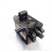 Насос подъема кабины J6 5002070A29A-C00