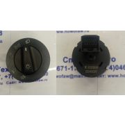 Переключатель головных фар A7 WG9918580009