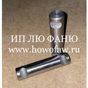 Палец тяги прицепа 28*125мм