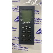 Панель управления печки HOWO WG1630840322/1
