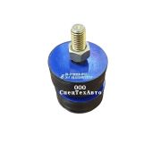 Подушка двигателя QINYAN 1001030-KD101