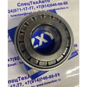 Подшипник передней ступицы A7 32311*2A1