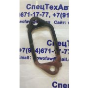 Прокладка выпускного коллектора WP10L Е5 612650110003