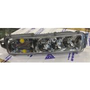 Фара противотуманная J6 LED L J6前雾灯LED (左)