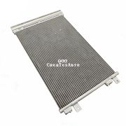 Радиатор кондиционера A7 WG1664820116/1