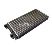 Радиатор печки HOWO AZ1630840074