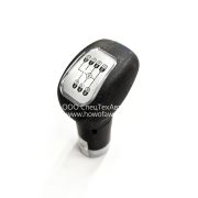 Ручка кулисы КПП F3000 (12 пер.) разборная 12JS160T-1708010-17