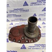 Стакан первичного вала HOWO ZF ф50 2159302007 ZF一轴轴承盖50