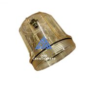 Стакан сепаратора 1105050-2007