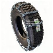 Цепи противоскольжения с шипами 12.00R20 12.00R20