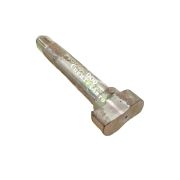 Вал тормозной передний HOWO/F2000 правый 199100440002 199100440002