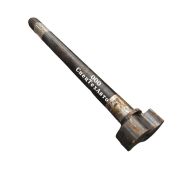 Вал тормозной передний SHAANXI левый  81.50301.0223 81.50301.0223