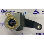 Трещетка тормозная задняя (автомат) SHAANXI L (26 зуб) 81.50610.6215 陕汽后刹车调整臂(自动)左 26齿