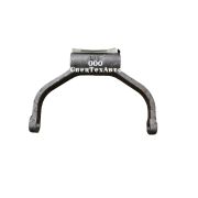 Вилка блокировки МОД среднего моста (бол) HOWO 199014320053 199014320053