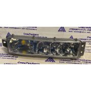 Фара противотуманная J6 LED R J6前雾灯LED (右)