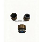 Маслосъемный колпачек HOWO Е2 612600040114