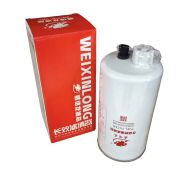 Фильтр топливный ГО WeiXinLong 160603020018B