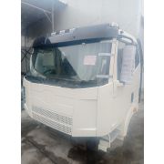 Кабина в сборе FAW J6 белый CA3310P66K2L5BT4E4