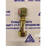 Шпилька колеса погрузчик ZL60 L104-20*45-22/22*56 L104-20*45-22/22*56