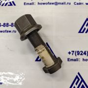 Шпилька колеса передняя A7 ф23 23*70