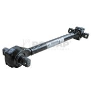 Штанга реактивная F2000/HOWO Rostar кривая нижняя 1358-2919010