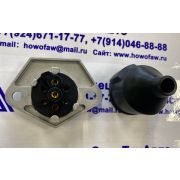 Розетка прицепа (7-контакт) 000000372