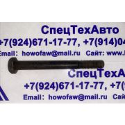 Болт крышка переднего стабилизатора 10*100