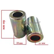 Втулка стабилизатора заднего HOWO 199100680037