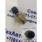 Датчик масляный FAW Е3 3602180A607-0000S
