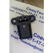 Датчик закрытия кабины HOWO WG1642440052