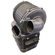 Корпус воздушного фильтра в сборе с масляной ванной SHAANXI DZ91259190042 DZ91259190042