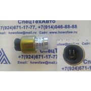 Датчик спидометра HOWO 3 кон. WG9100583056