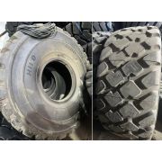 Автошина 26.5R25 радиальное