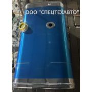 Бак топливный 450л