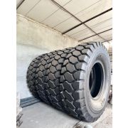 Автошина пневматическая HILO 27.00R49 E-4