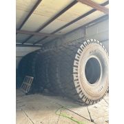 Автошина HILO 33.00R51 E-4
