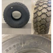 Автошина пневматическая HILO 23.5R25 L-3
