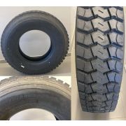 Автошина Linglong 315/80R22.5 LDL831+