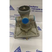 Главный тормозной кран погрузчик XM50C