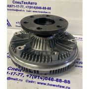 Гидромуфта маленький фланец 61500060226