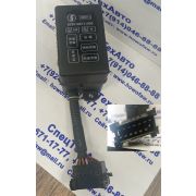 Блок управления мочевиной SHAANXI DZ95189711050