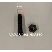 Болт регулировачный коромысло 1007112/3-29D