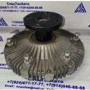 Гидромуфта J6 1313010-73A/B