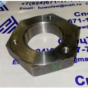 Гайка цапфы (ступицы) J6