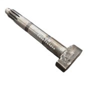 Вал тормозной передний J5 левый 3501151-242 3501151-242